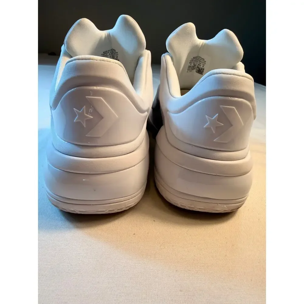 Converse SHAI 001 Clean Slate
